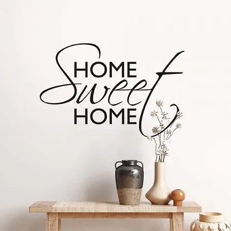 Sweet Apartment