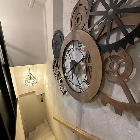 Apartment Sweet