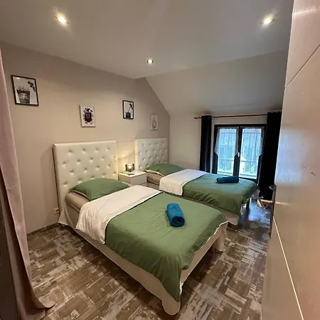 Apartamento Sweet