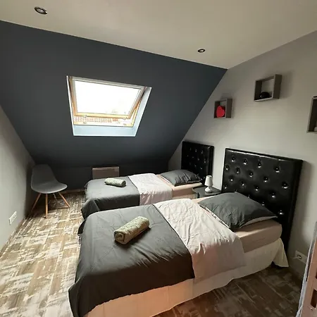 Apartment Sweet *