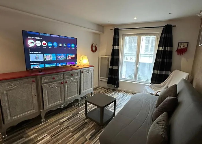 Apartment Sweet *